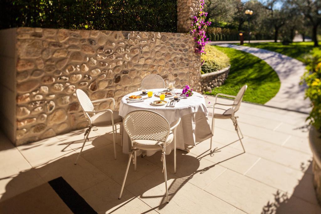 Quercia Belvedere Relais Bardolino Zewnętrze zdjęcie