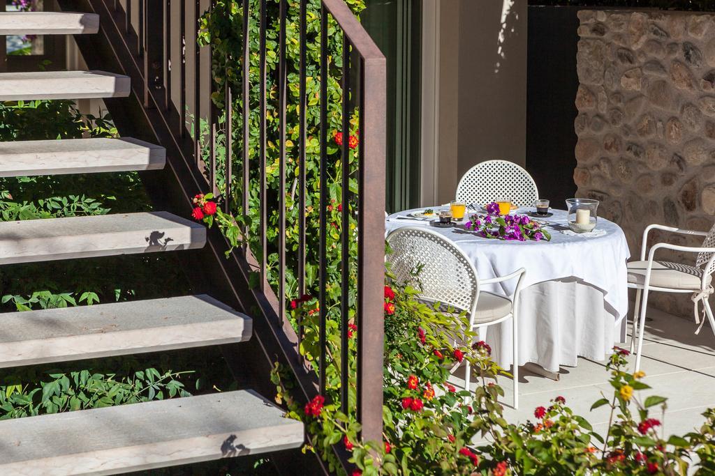 Quercia Belvedere Relais Bardolino Zewnętrze zdjęcie