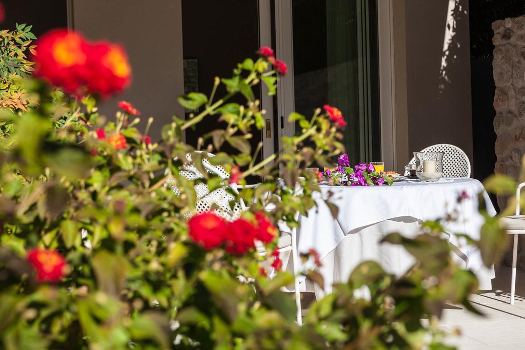 Quercia Belvedere Relais Bardolino Zewnętrze zdjęcie
