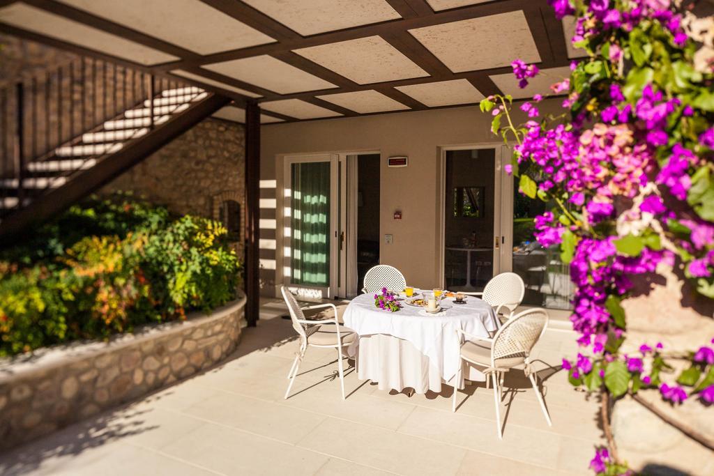 Quercia Belvedere Relais Bardolino Zewnętrze zdjęcie