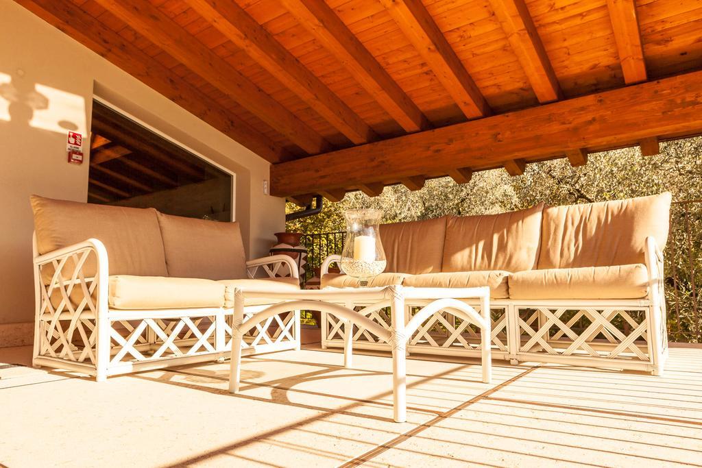 Quercia Belvedere Relais Bardolino Zewnętrze zdjęcie