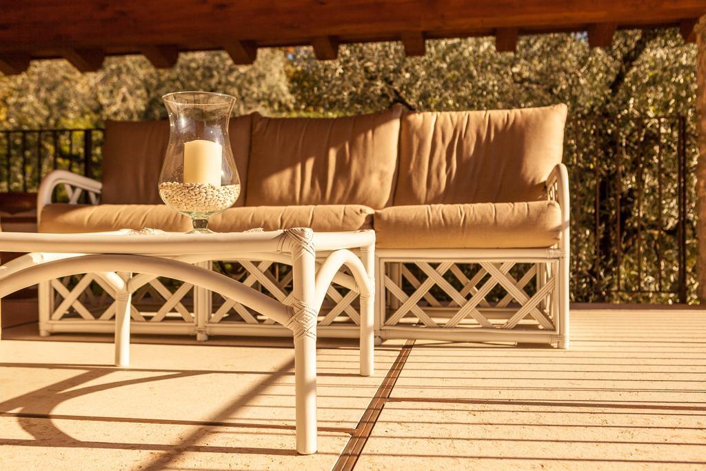 Quercia Belvedere Relais Bardolino Zewnętrze zdjęcie