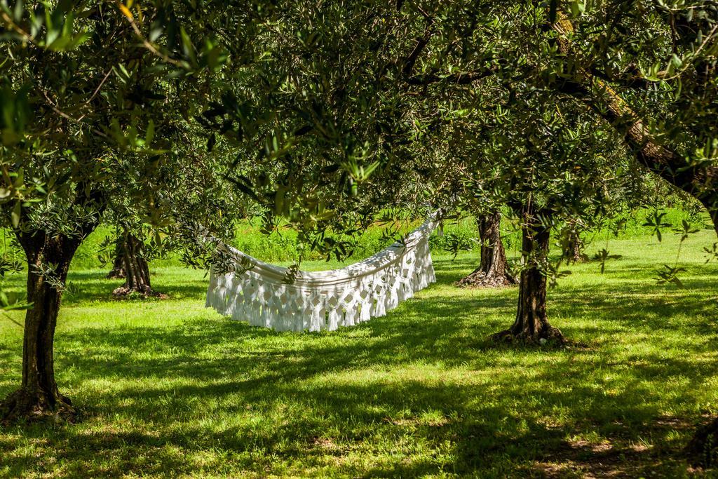 Quercia Belvedere Relais Bardolino Zewnętrze zdjęcie