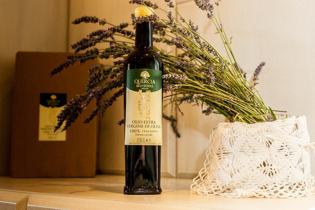 Quercia Belvedere Relais Bardolino Zewnętrze zdjęcie