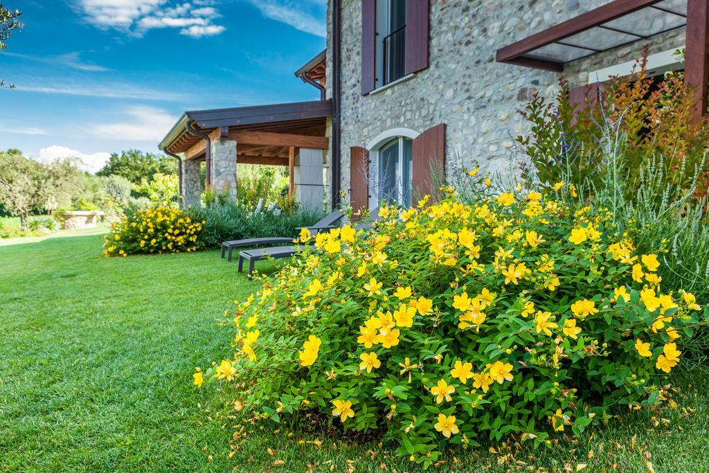 Quercia Belvedere Relais Bardolino Zewnętrze zdjęcie