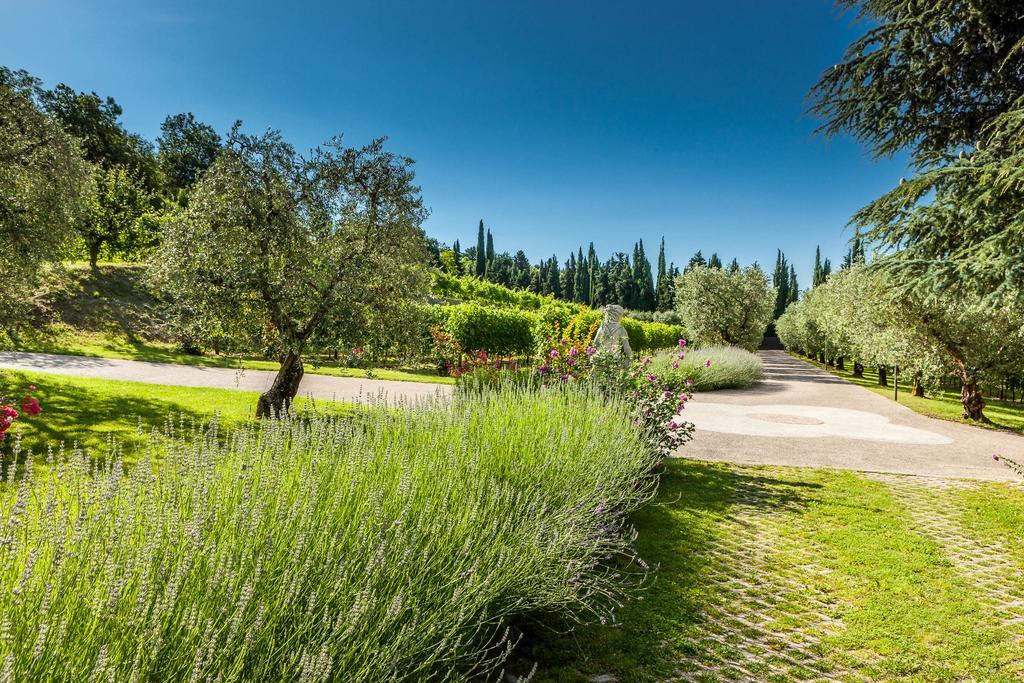 Quercia Belvedere Relais Bardolino Zewnętrze zdjęcie