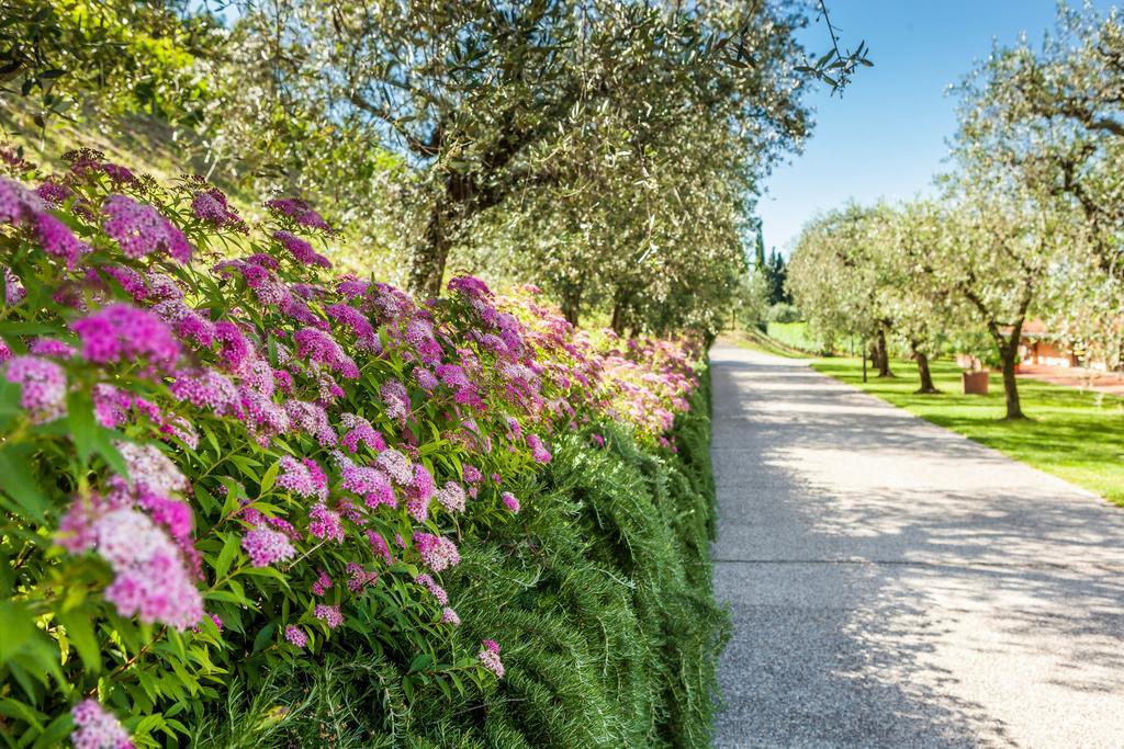 Quercia Belvedere Relais Bardolino Zewnętrze zdjęcie