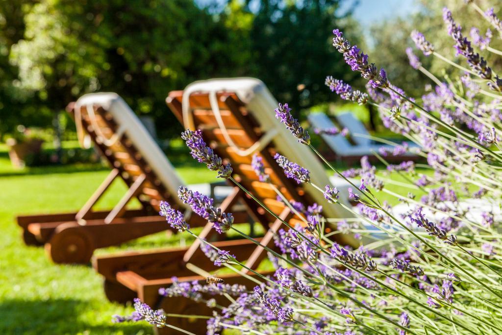 Quercia Belvedere Relais Bardolino Zewnętrze zdjęcie