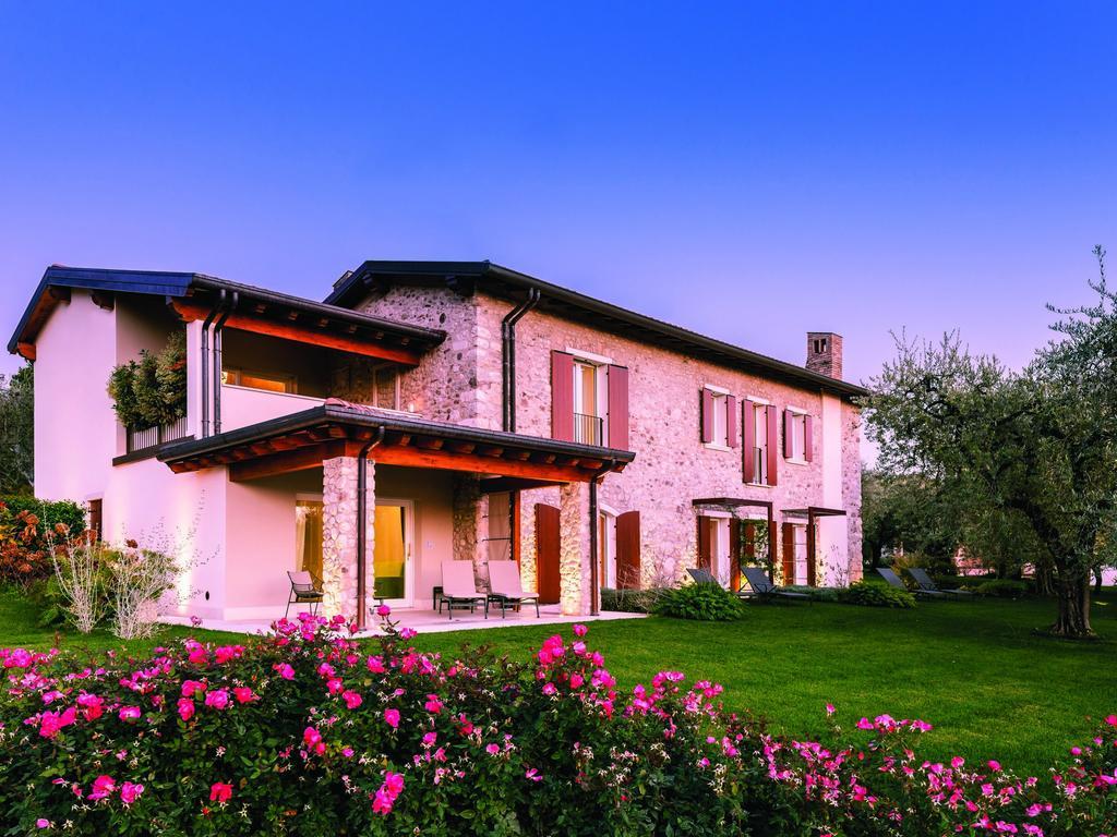 Quercia Belvedere Relais Bardolino Zewnętrze zdjęcie