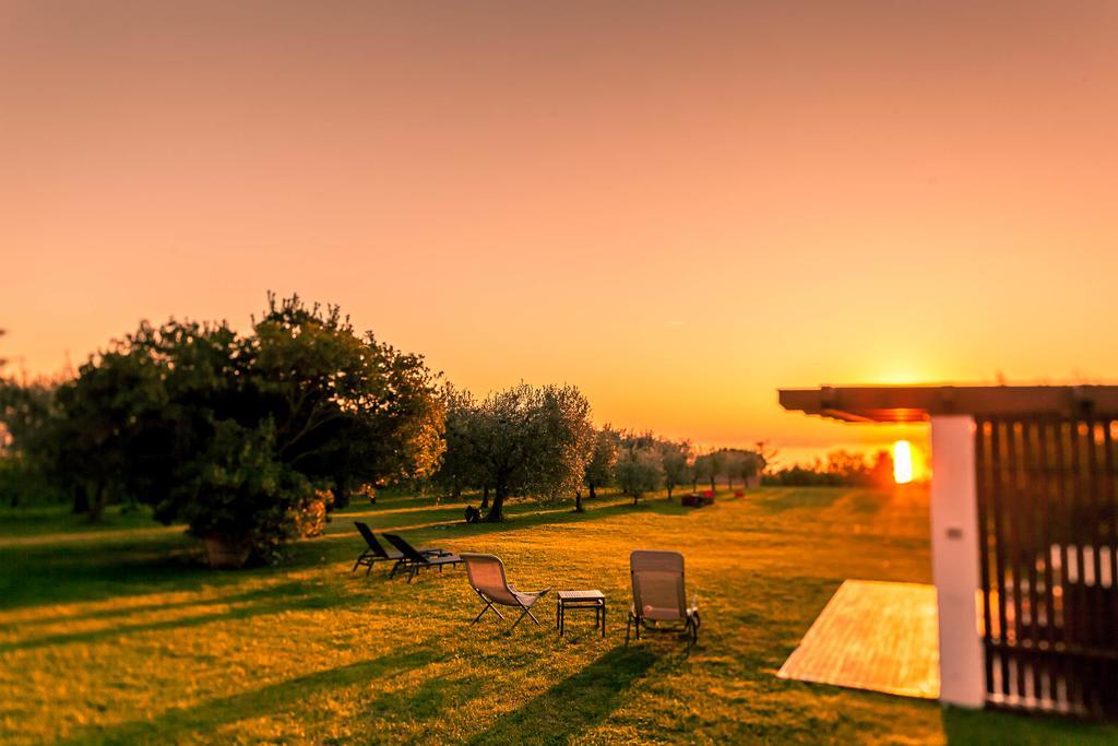 Quercia Belvedere Relais Bardolino Zewnętrze zdjęcie