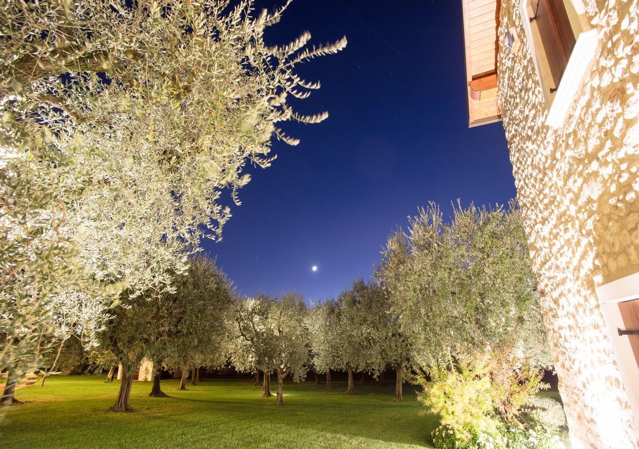 Quercia Belvedere Relais Bardolino Zewnętrze zdjęcie