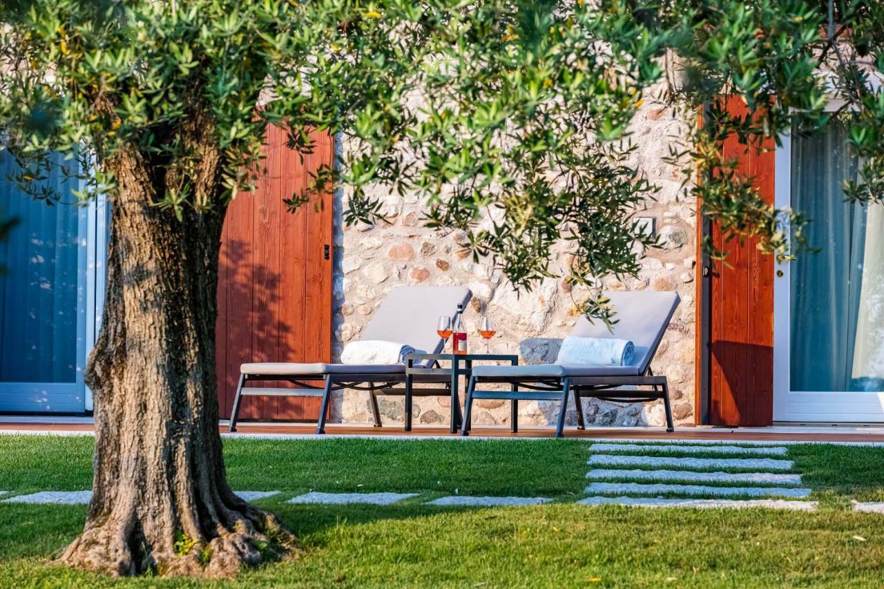 Quercia Belvedere Relais Bardolino Zewnętrze zdjęcie